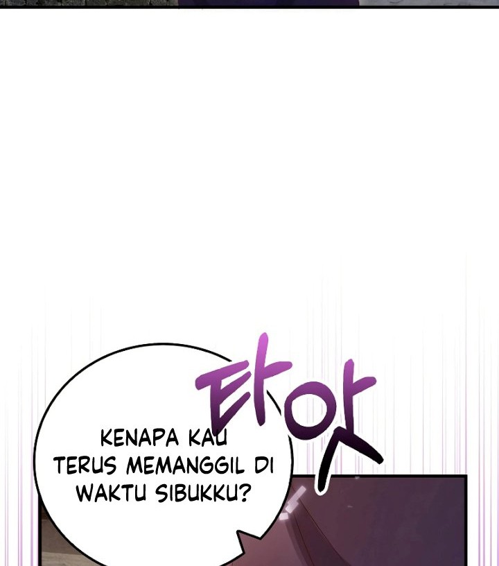 The Lord’s Coins Aren’t Decreasing?! Chapter 94 Gambar 23