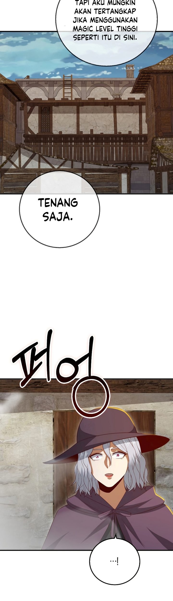 The Lord’s Coins Aren’t Decreasing?! Chapter 94 Gambar 46