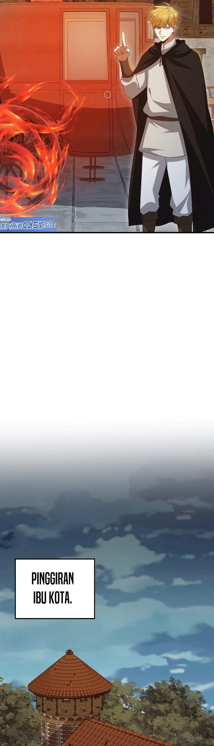 The Lord’s Coins Aren’t Decreasing?! Chapter 94 Gambar 48