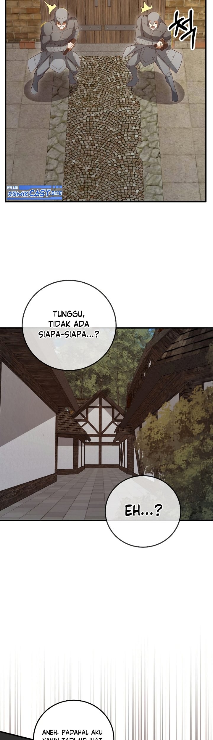 The Lord’s Coins Aren’t Decreasing?! Chapter 94 Gambar 52