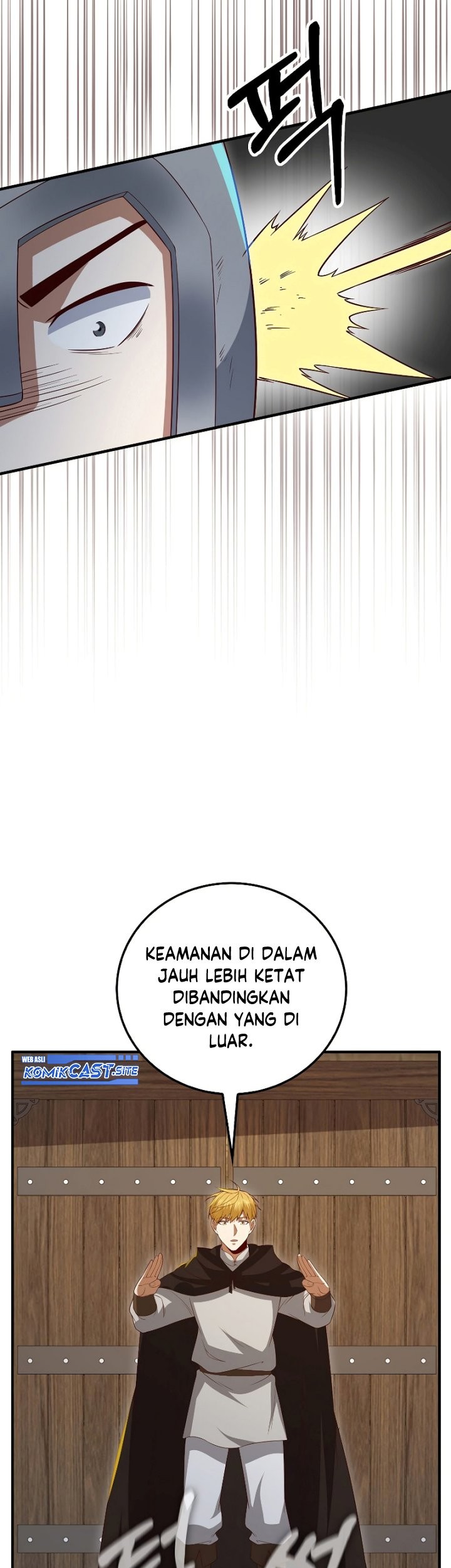 The Lord’s Coins Aren’t Decreasing?! Chapter 94 Gambar 54