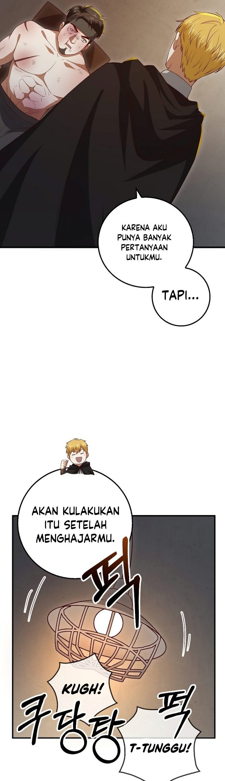 The Lord’s Coins Aren’t Decreasing?! Chapter 94 Gambar 66