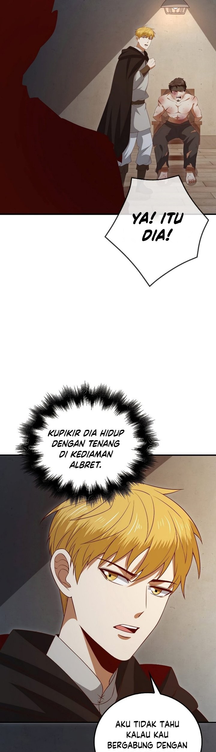 The Lord’s Coins Aren’t Decreasing?! Chapter 94 Gambar 70