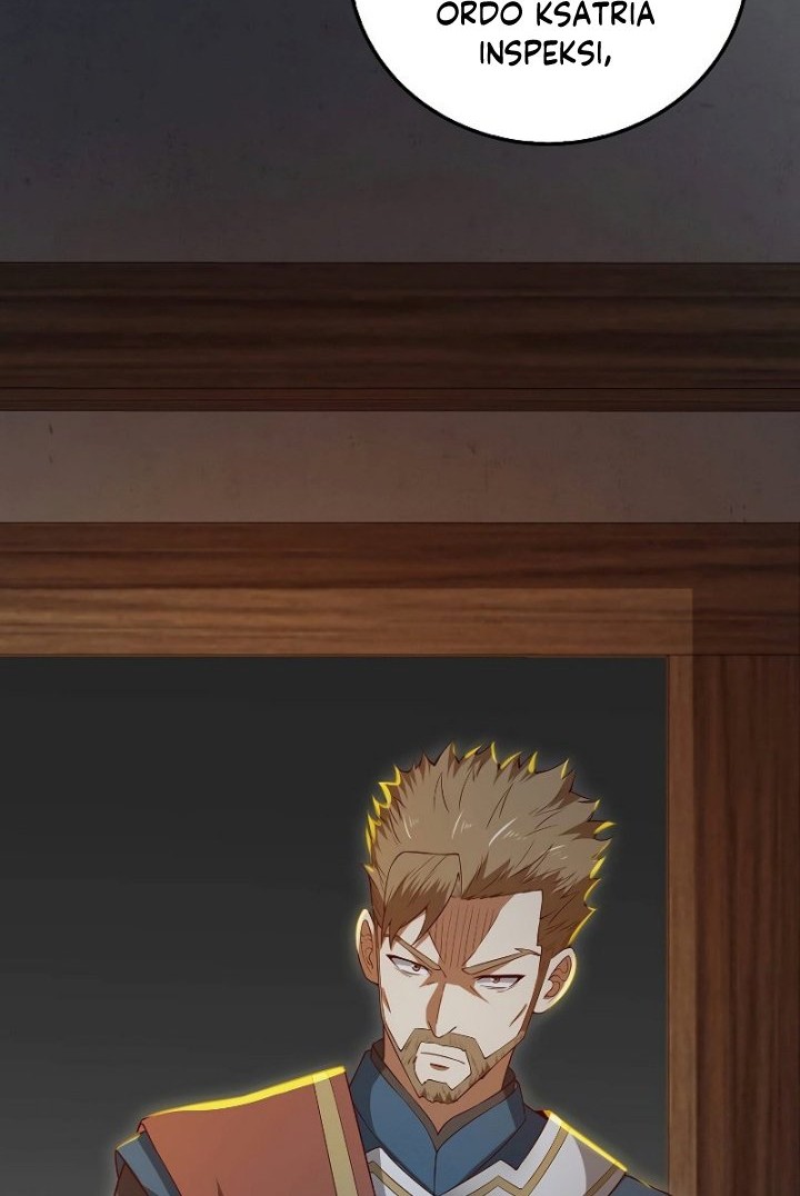 The Lord’s Coins Aren’t Decreasing?! Chapter 94 Gambar 71