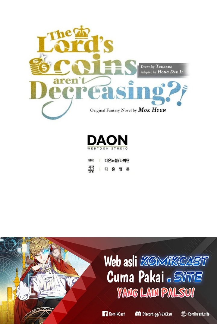 The Lord’s Coins Aren’t Decreasing?! Chapter 94 Gambar 73