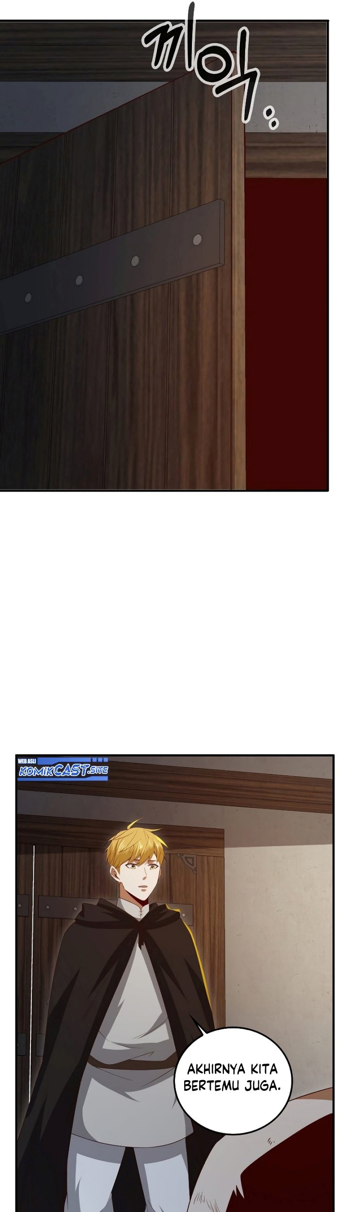 The Lord’s Coins Aren’t Decreasing?! Chapter 94 Gambar 58