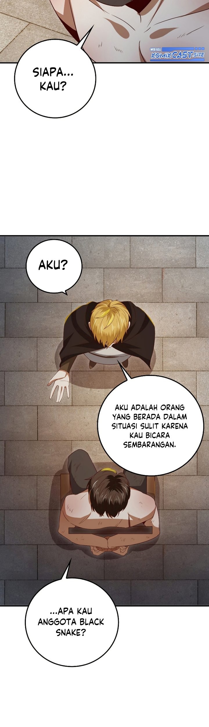 The Lord’s Coins Aren’t Decreasing?! Chapter 94 Gambar 62