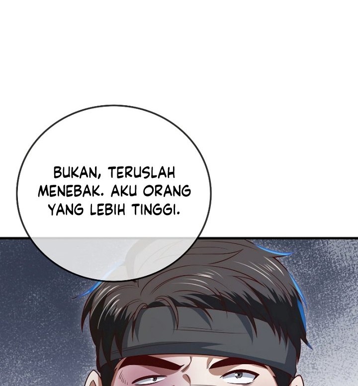 The Lord’s Coins Aren’t Decreasing?! Chapter 94 Gambar 63