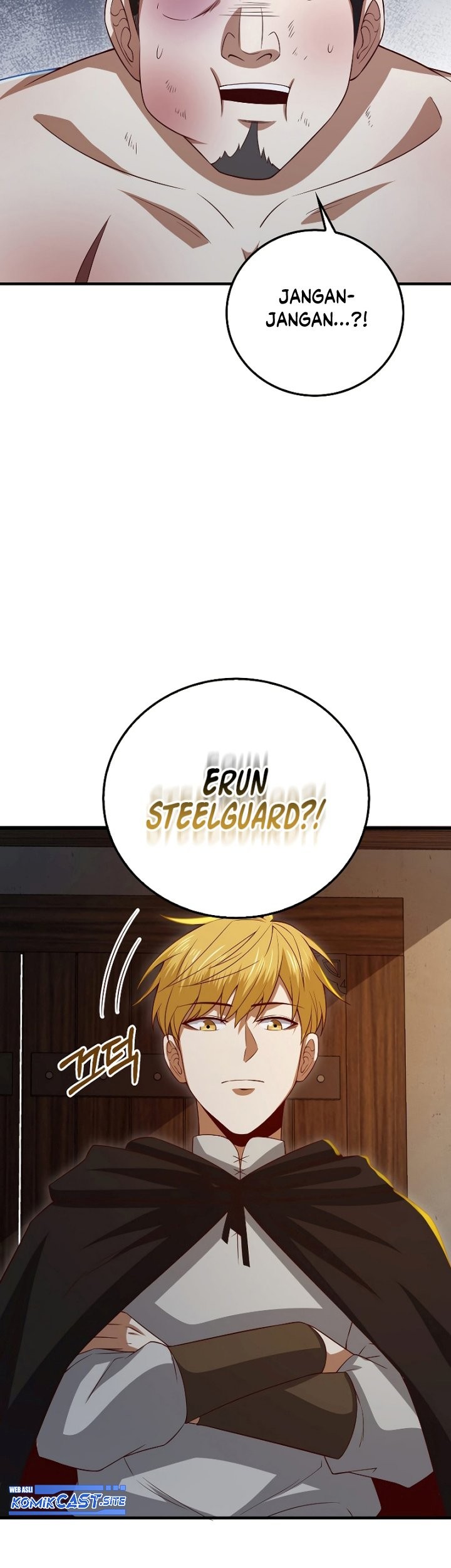 The Lord’s Coins Aren’t Decreasing?! Chapter 94 Gambar 64