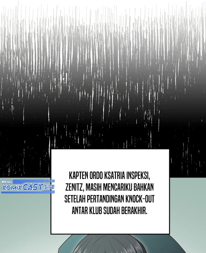 The Lord’s Coins Aren’t Decreasing?! Chapter 94 Gambar 5