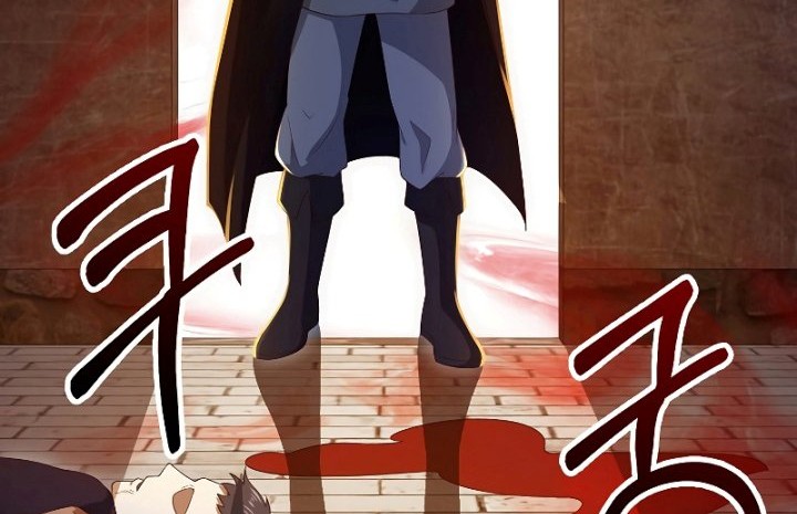 The Lord’s Coins Aren’t Decreasing?! Chapter 94 Gambar 15