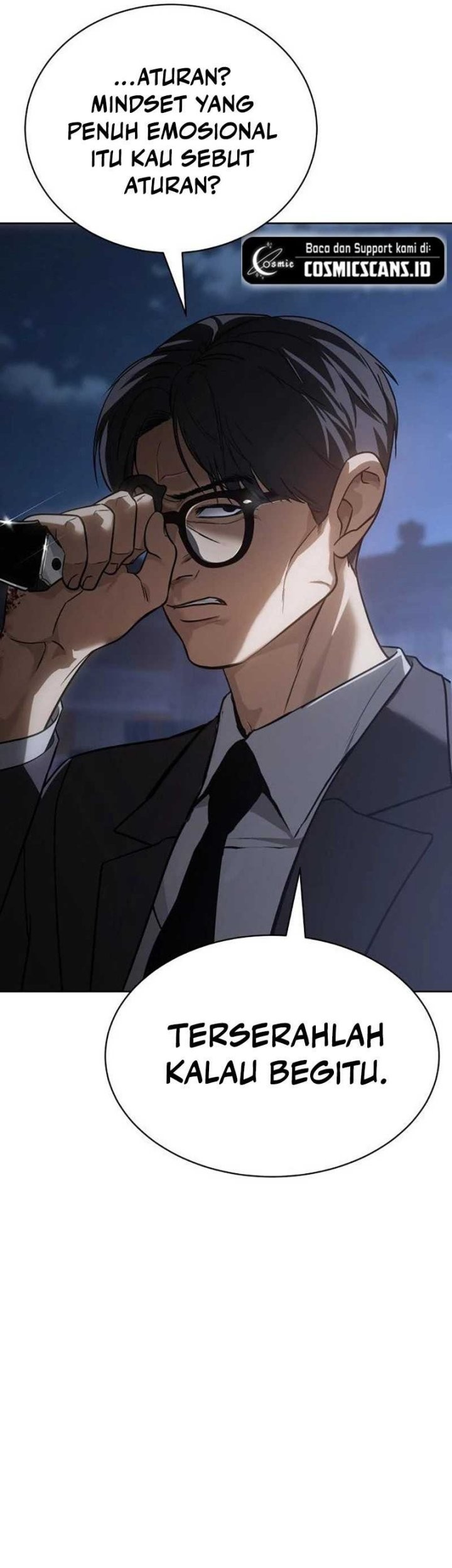 Baek XX Chapter 26 Gambar 56