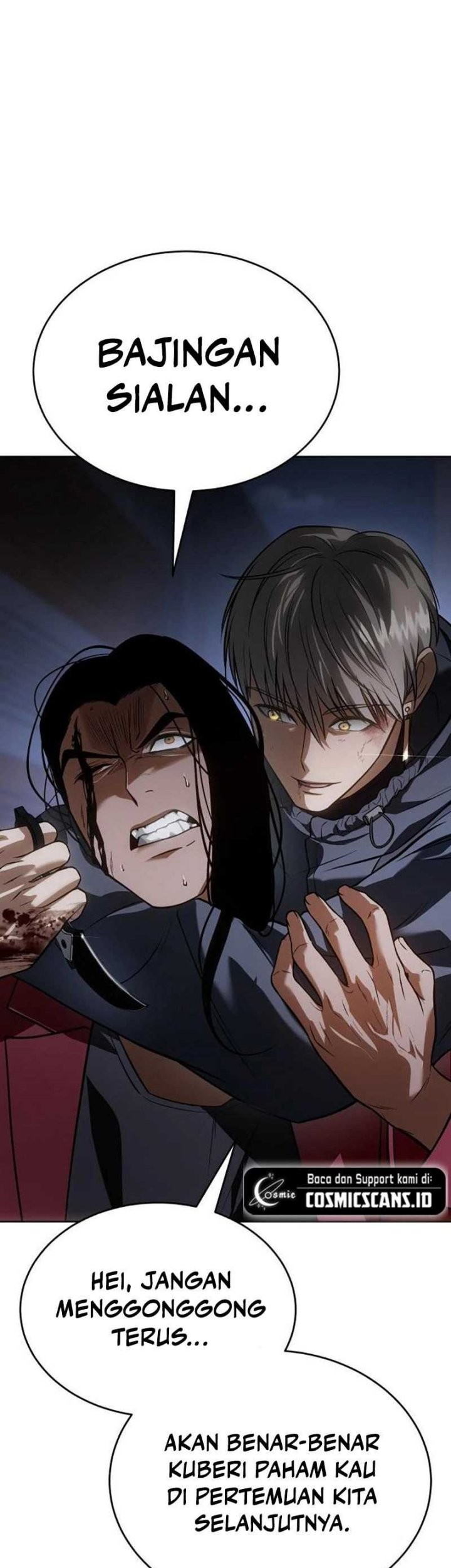 Baek XX Chapter 26 Gambar 64