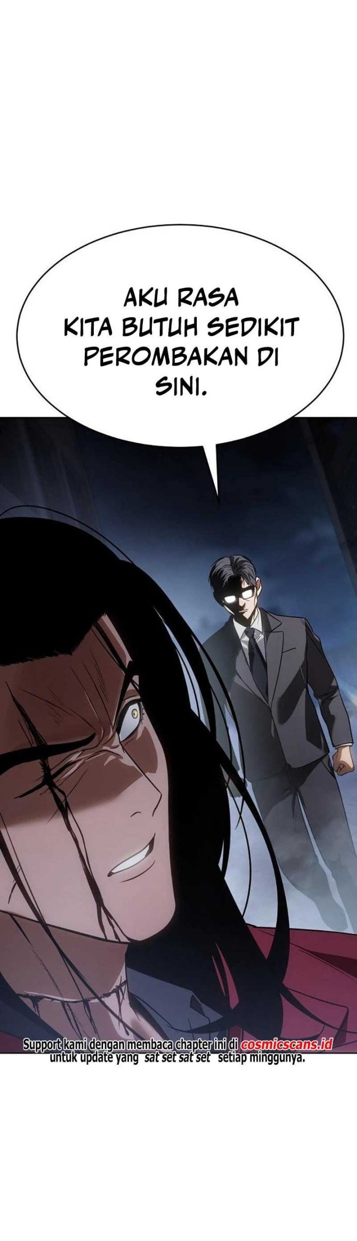 Baek XX Chapter 26 Gambar 71