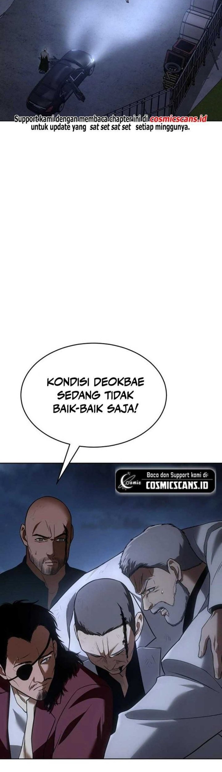 Baek XX Chapter 26 Gambar 77