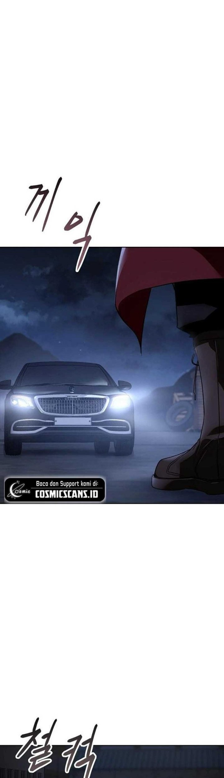 Baek XX Chapter 26 Gambar 75