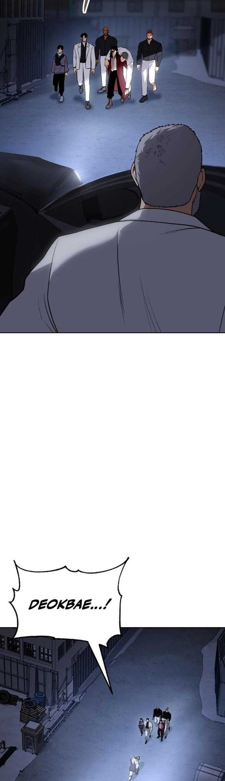 Baek XX Chapter 26 Gambar 76