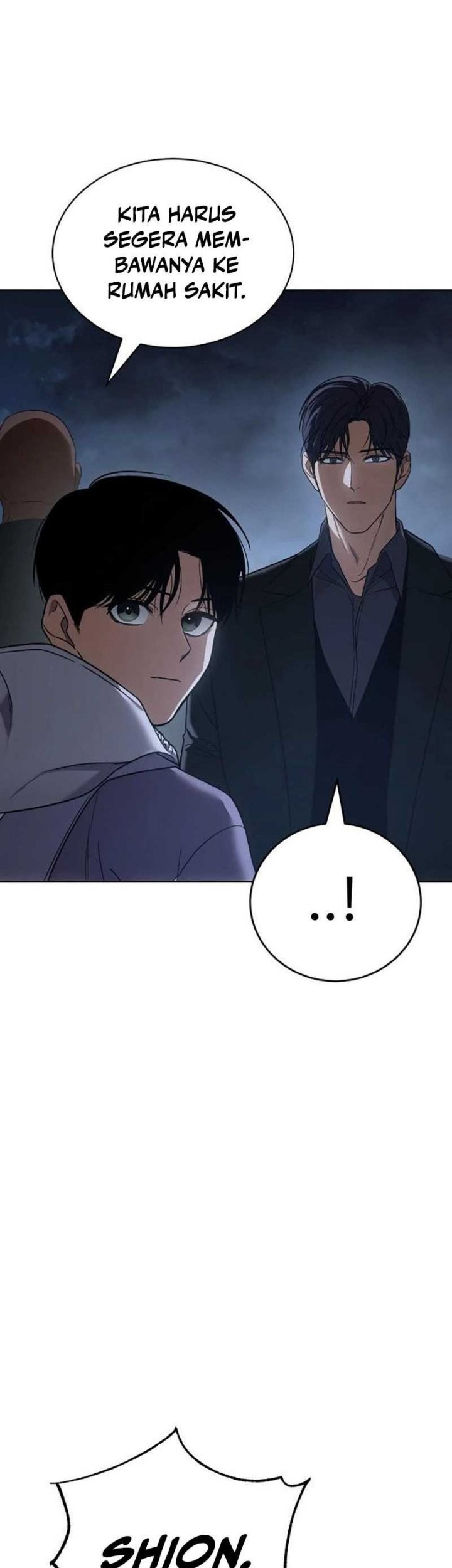 Baek XX Chapter 26 Gambar 79