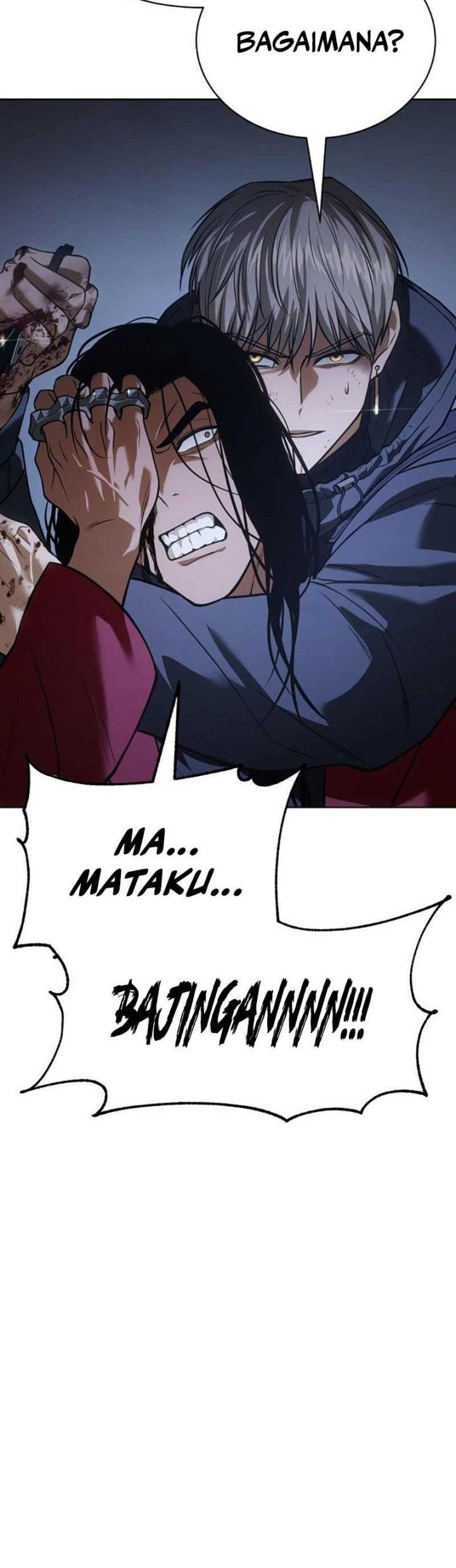 Baek XX Chapter 26 Gambar 47