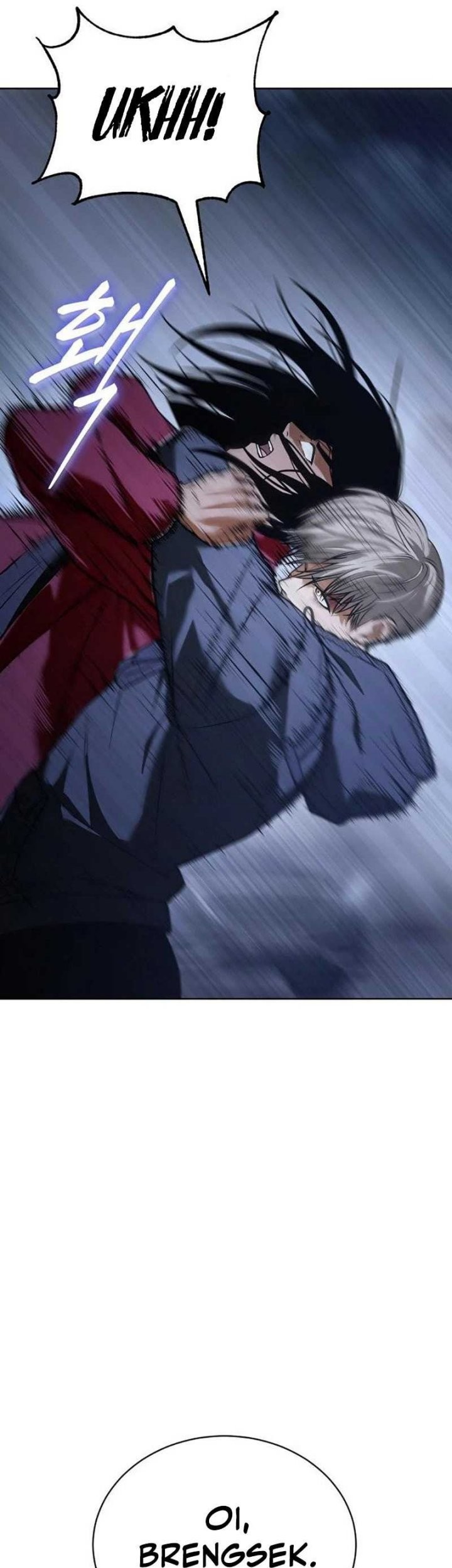 Baek XX Chapter 26 Gambar 44