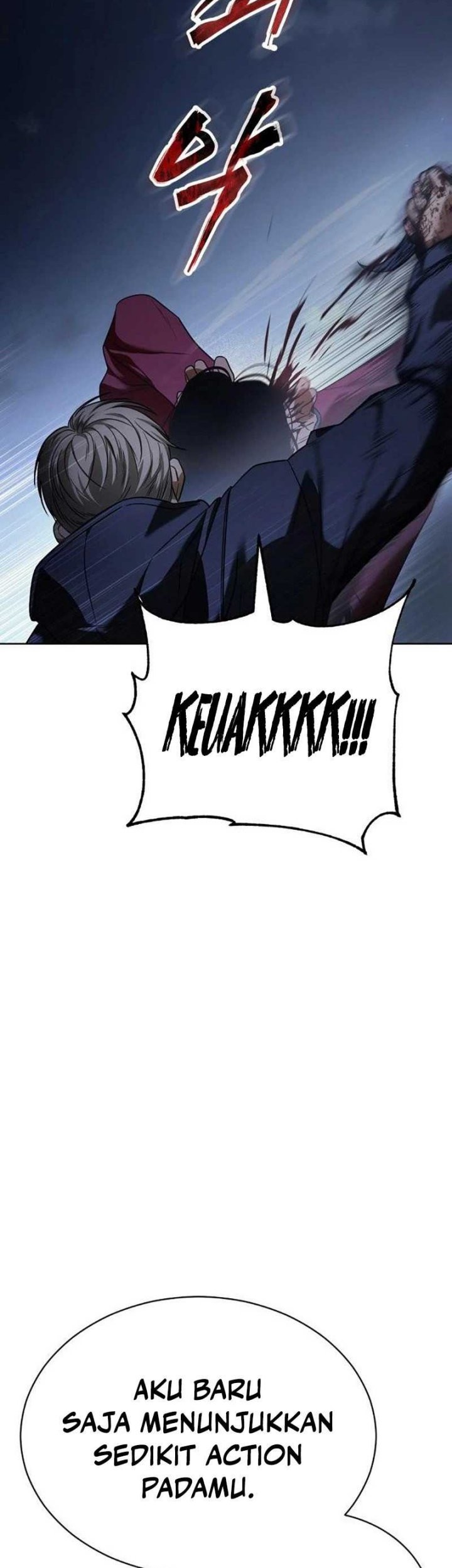 Baek XX Chapter 26 Gambar 46