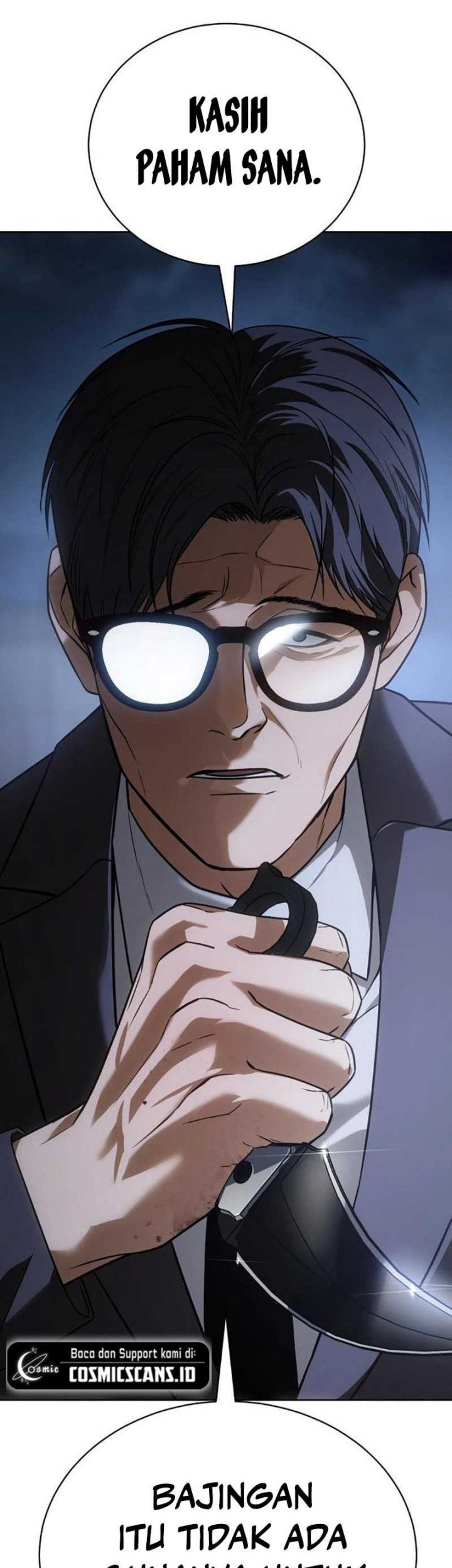 Baek XX Chapter 26 Gambar 49