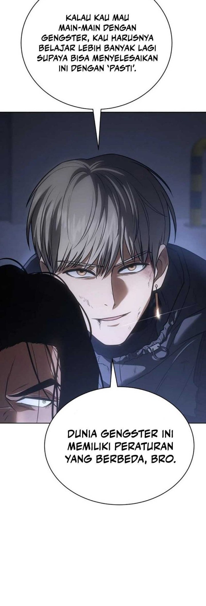 Baek XX Chapter 26 Gambar 55