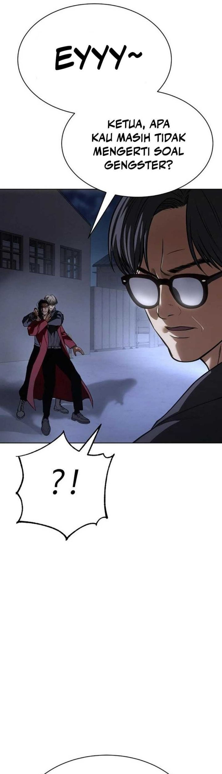 Baek XX Chapter 26 Gambar 52