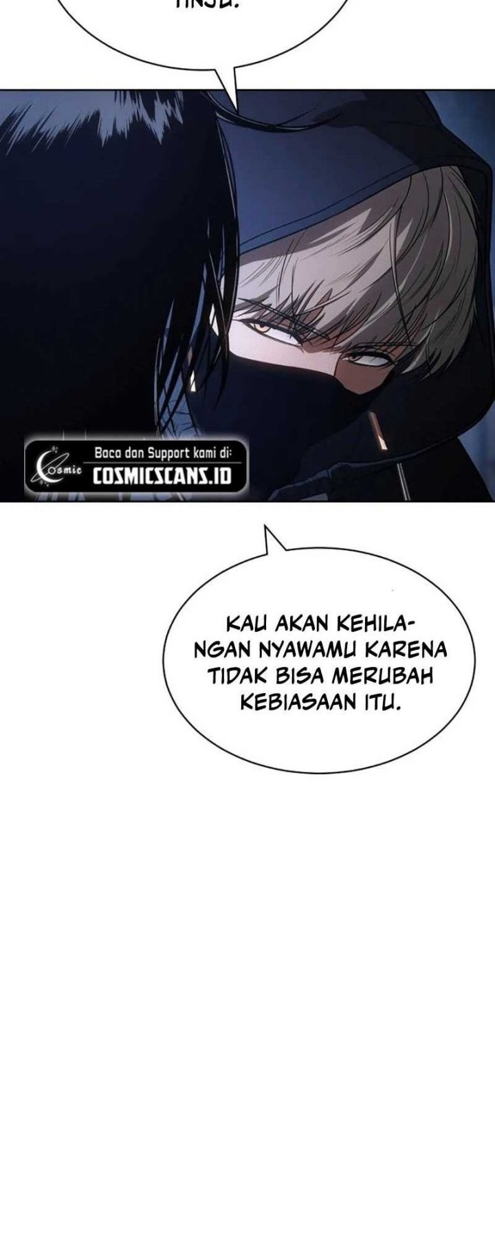 Baek XX Chapter 26 Gambar 3