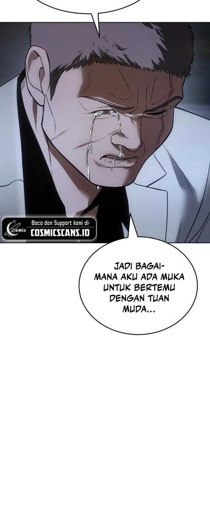 Baek XX Chapter 26 Gambar 86