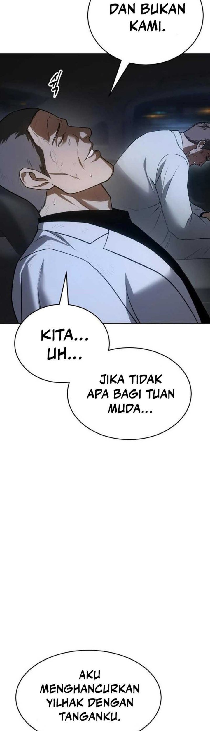Baek XX Chapter 26 Gambar 85