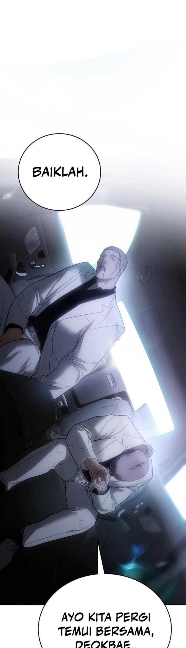 Baek XX Chapter 26 Gambar 92
