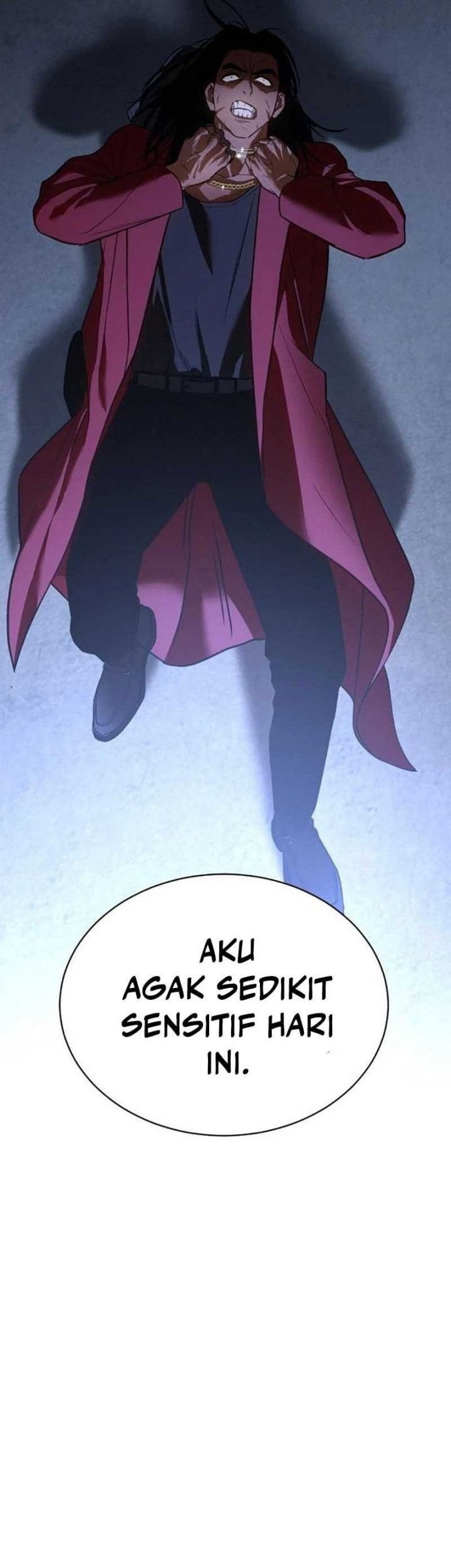 Baek XX Chapter 26 Gambar 5