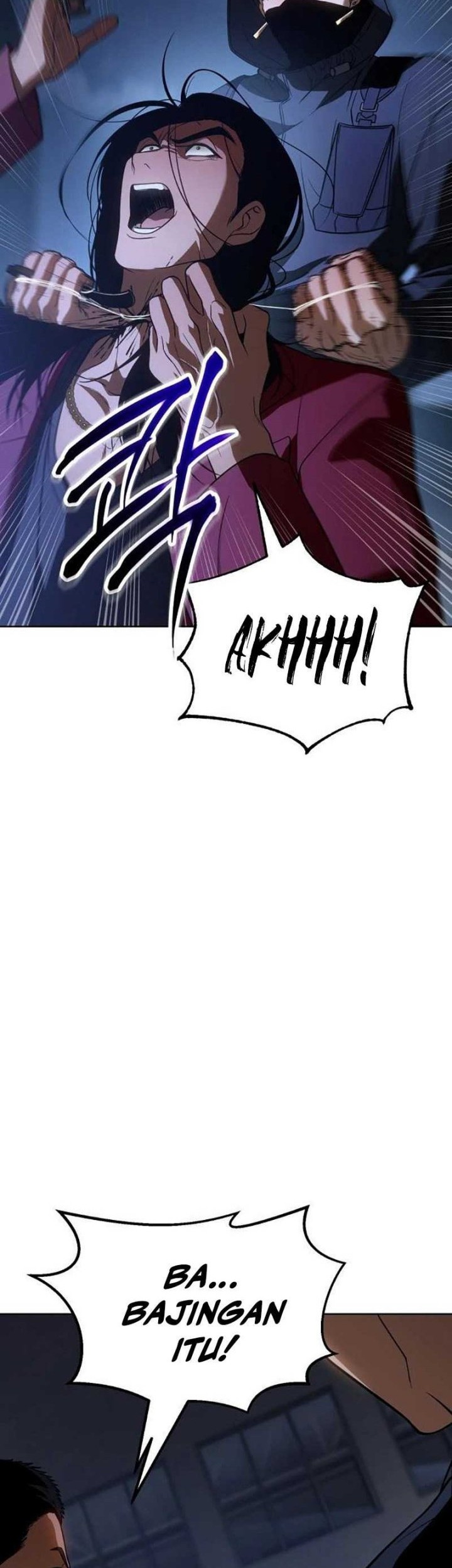 Baek XX Chapter 26 Gambar 9