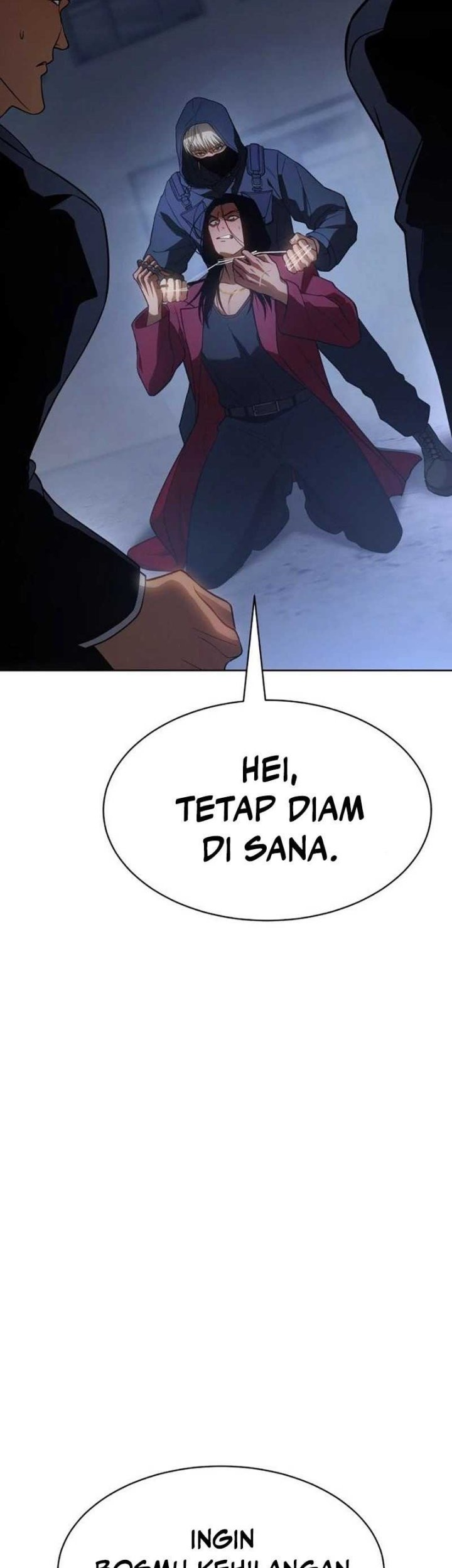 Baek XX Chapter 26 Gambar 10