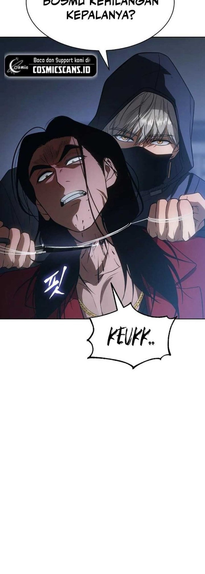 Baek XX Chapter 26 Gambar 11