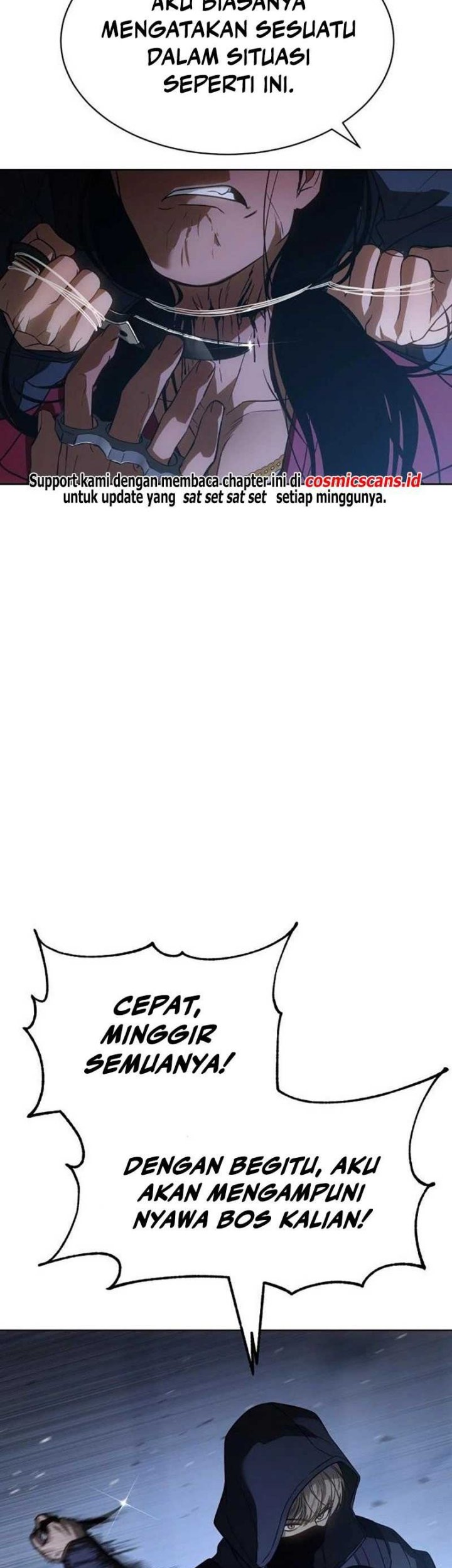 Baek XX Chapter 26 Gambar 14