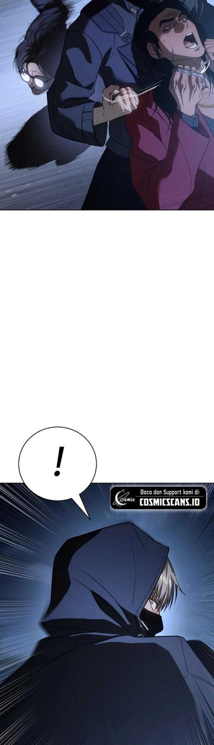 Baek XX Chapter 26 Gambar 15