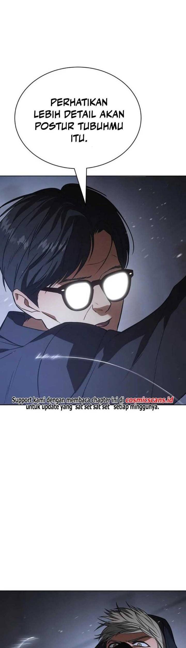 Baek XX Chapter 26 Gambar 18