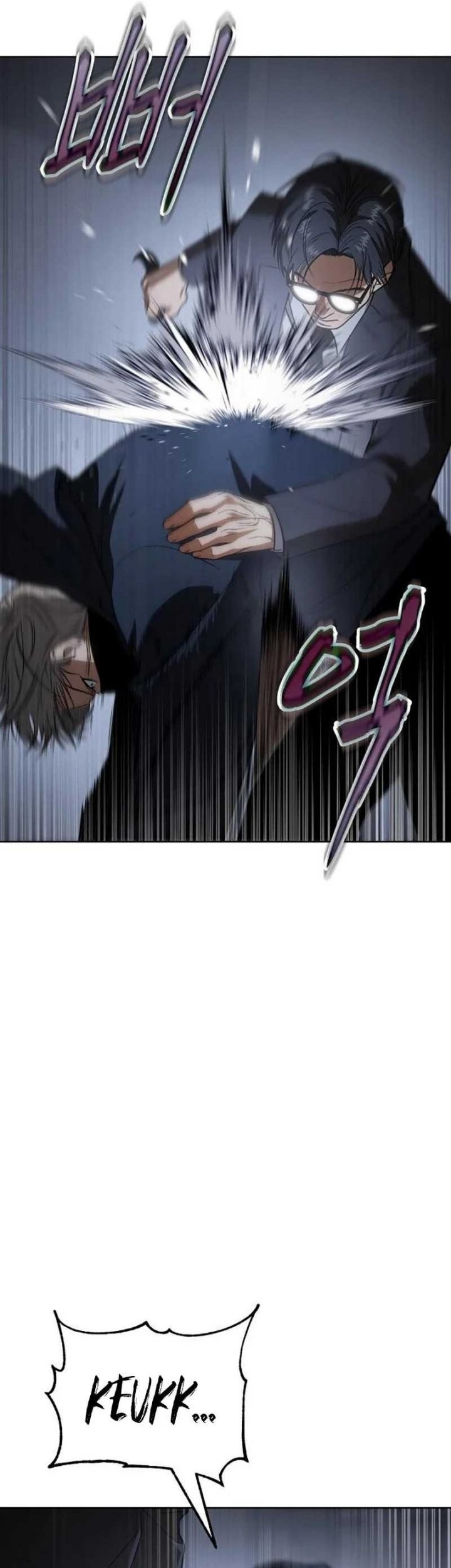 Baek XX Chapter 26 Gambar 22