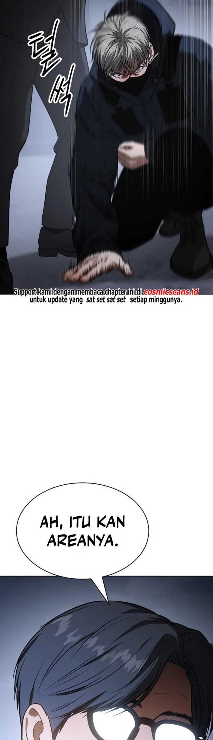 Baek XX Chapter 26 Gambar 23