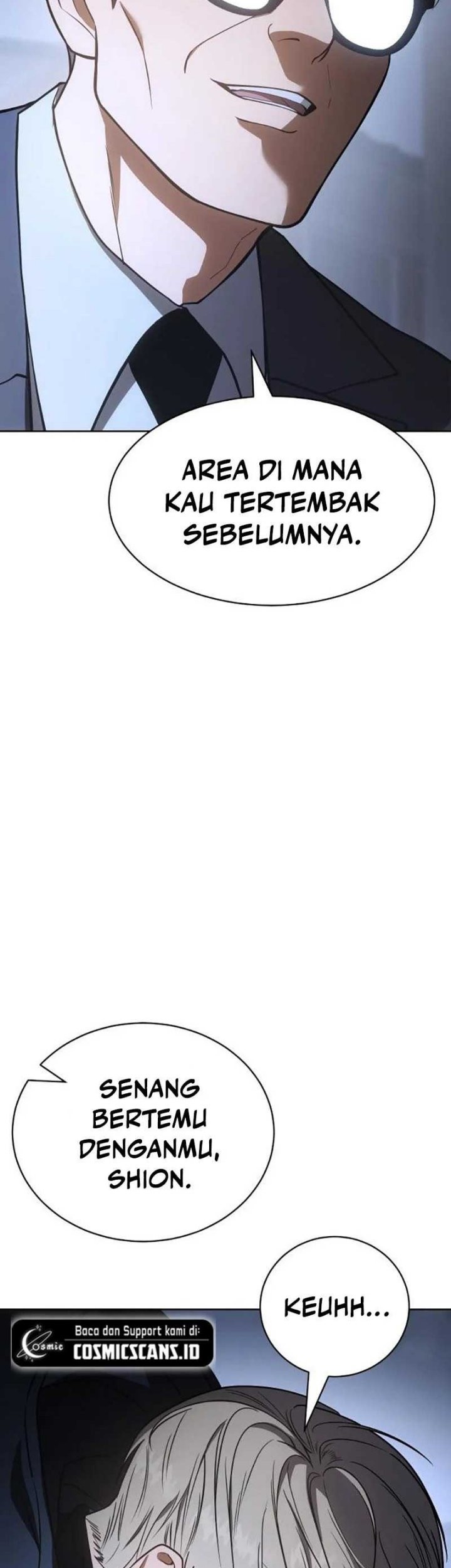 Baek XX Chapter 26 Gambar 24
