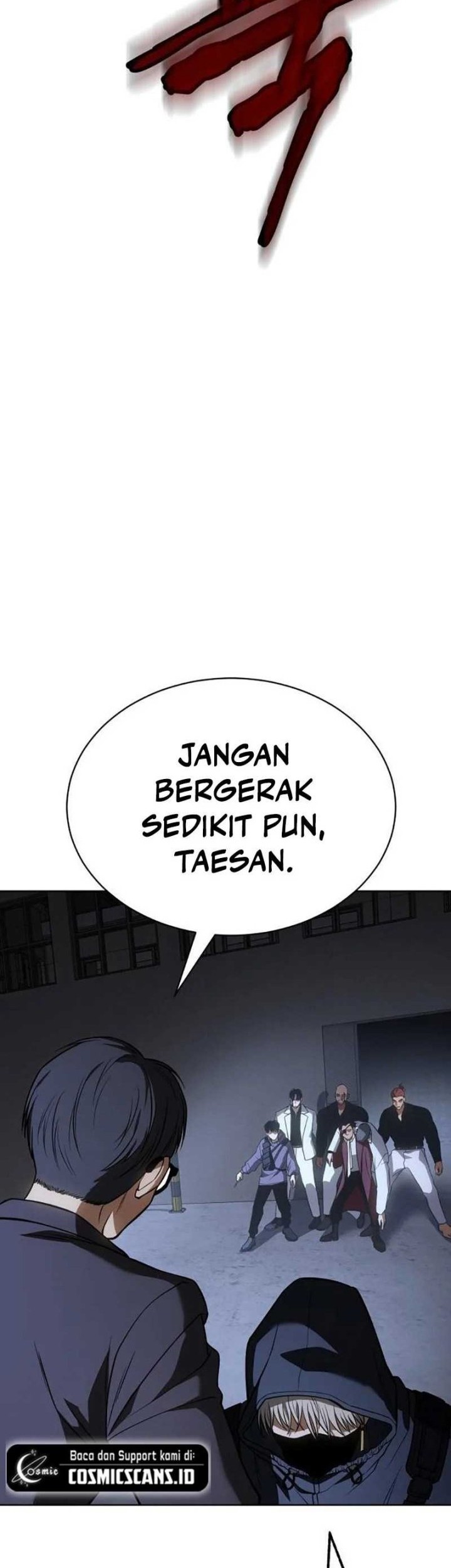 Baek XX Chapter 26 Gambar 27