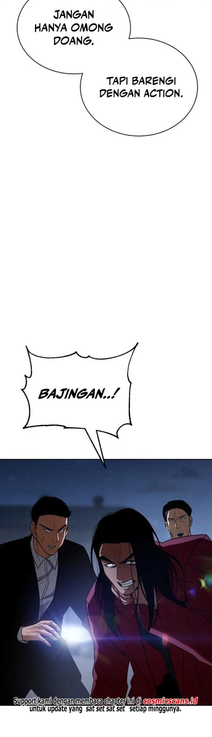 Baek XX Chapter 26 Gambar 29