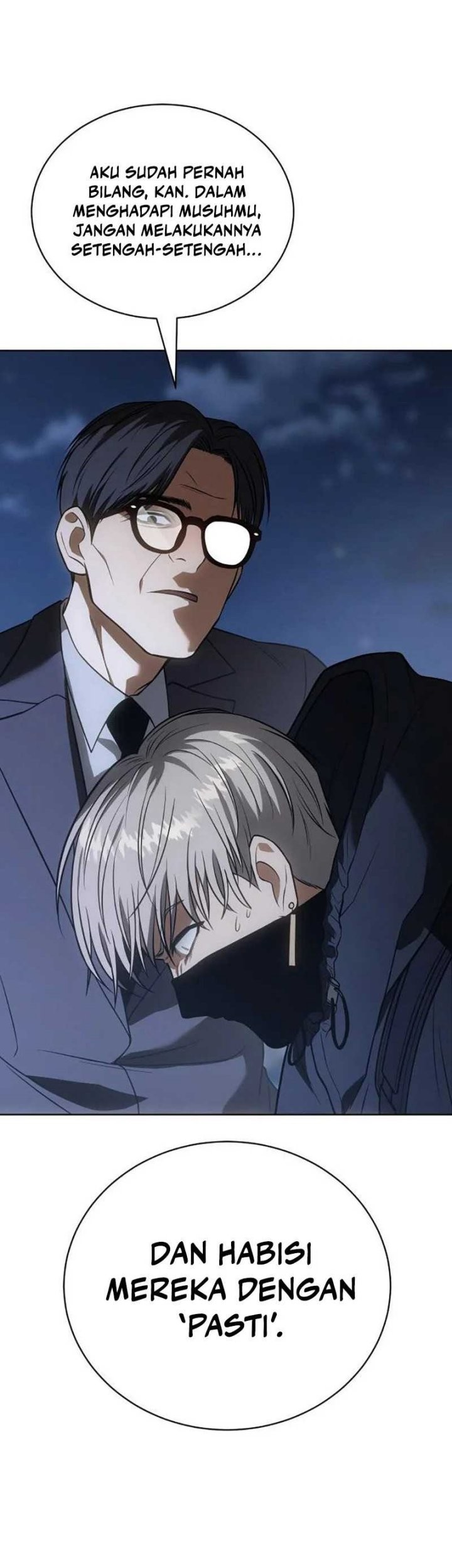 Baek XX Chapter 26 Gambar 31