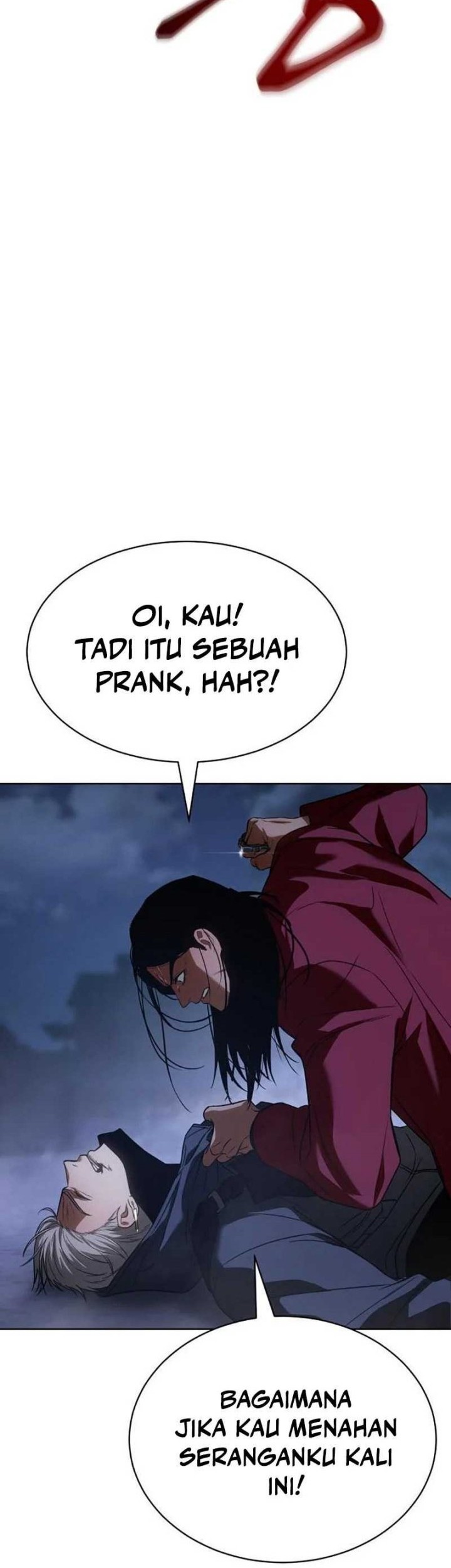 Baek XX Chapter 26 Gambar 36