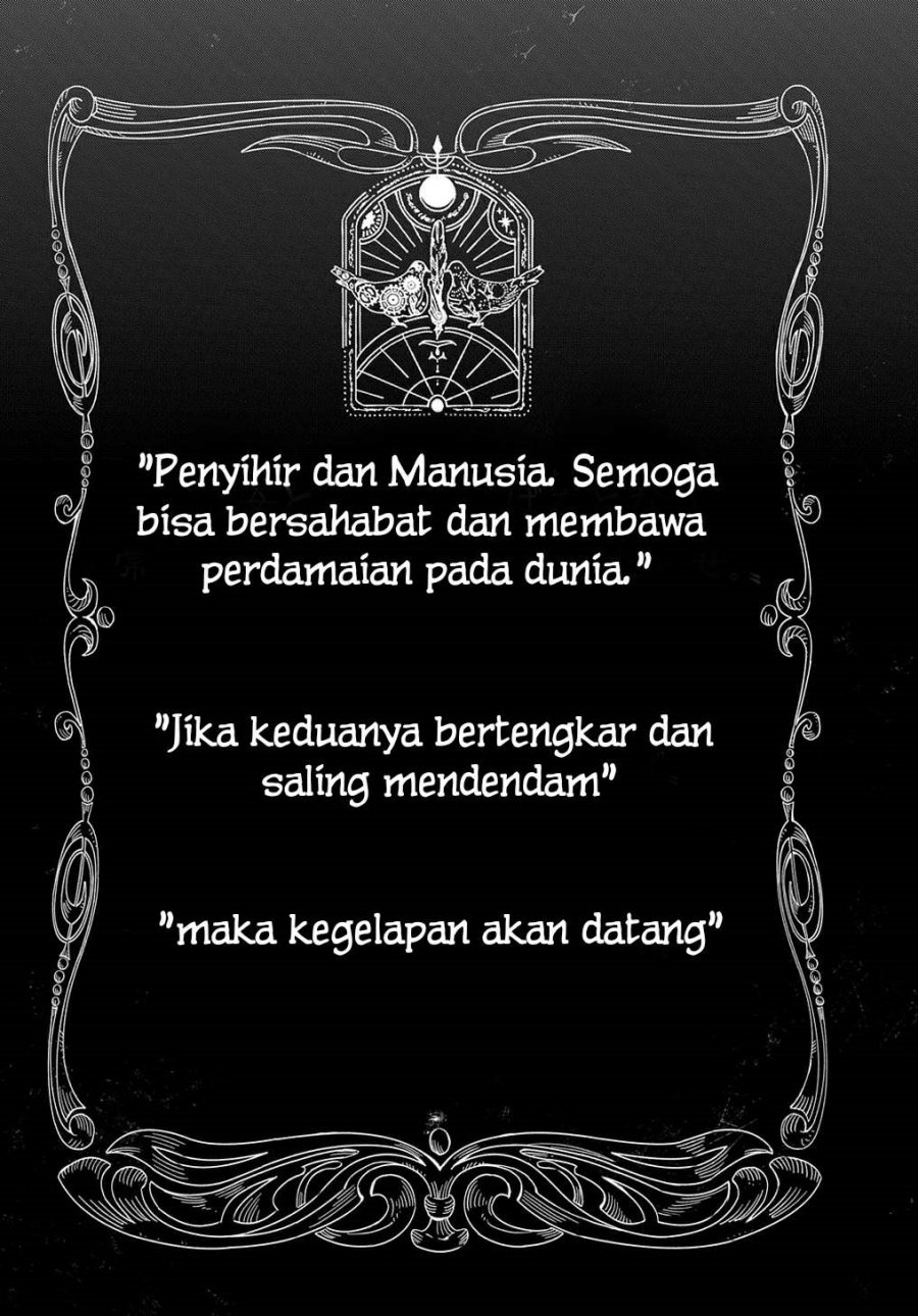 Manga The Kingdom of Ruin Chapter 41 gambar nomor 2