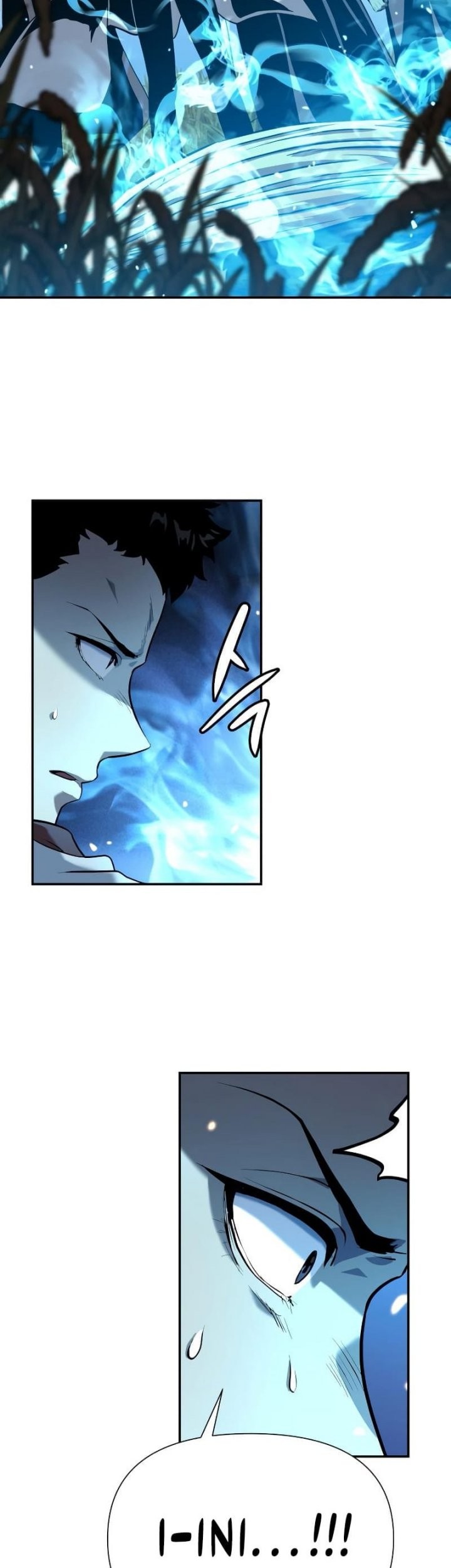 The Knight King Who Returned with a God Chapter 04 Gambar 36