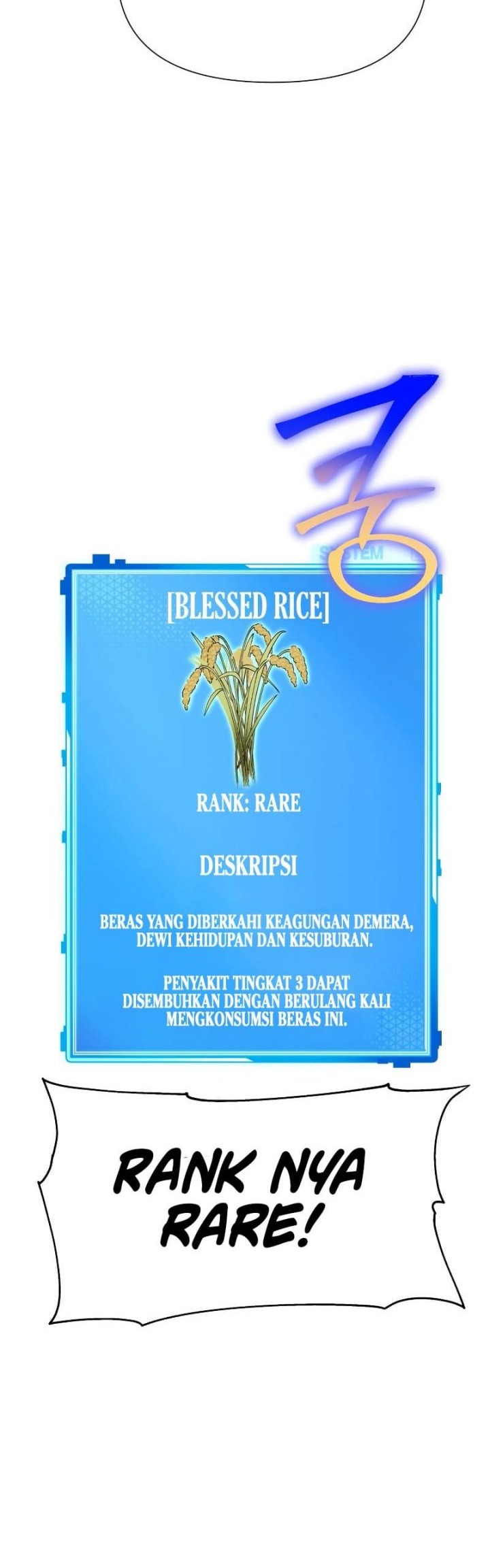 The Knight King Who Returned with a God Chapter 04 Gambar 37