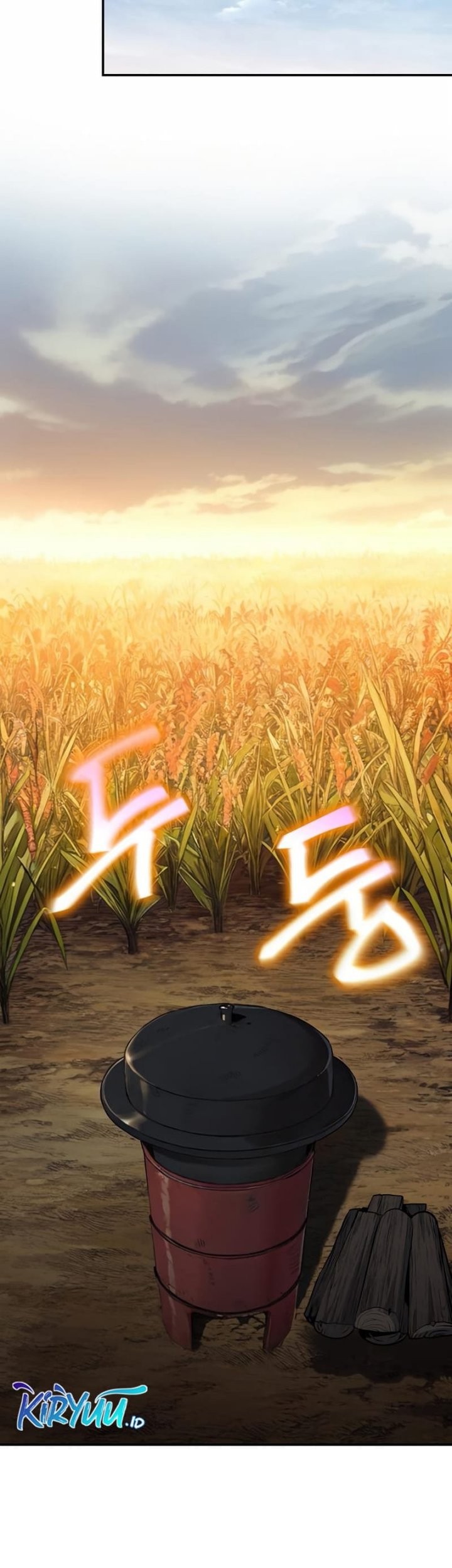 The Knight King Who Returned with a God Chapter 04 Gambar 40